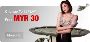 12Play Casino 