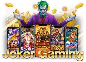 joker game online