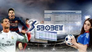 เทคนิคลงเดิมพันเล่นเกมส์ SBOBET